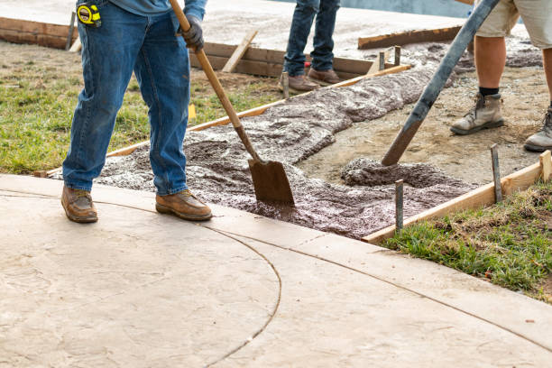 Best Concrete Driveway Installation in Town N Country, FL