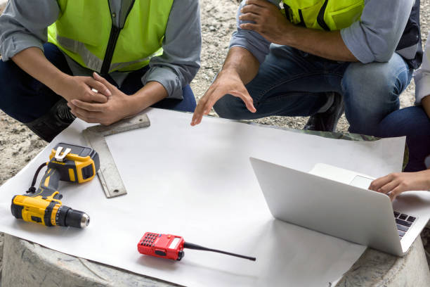 Best Concrete Foundation Repair in Town N Country, FL
